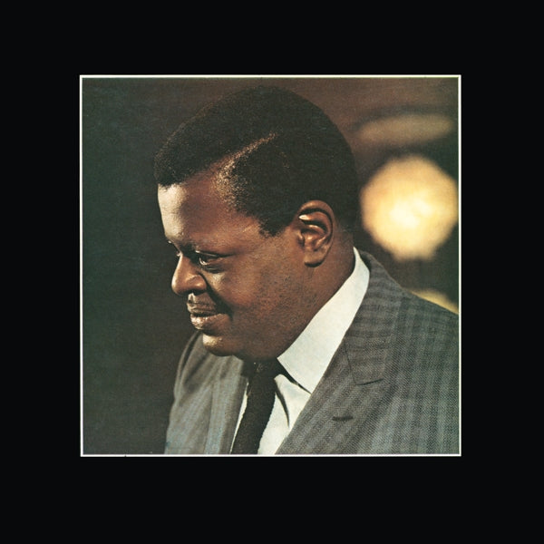 |  Vinyl LP | Oscar Peterson - Girl Talk (LP) | Records on Vinyl