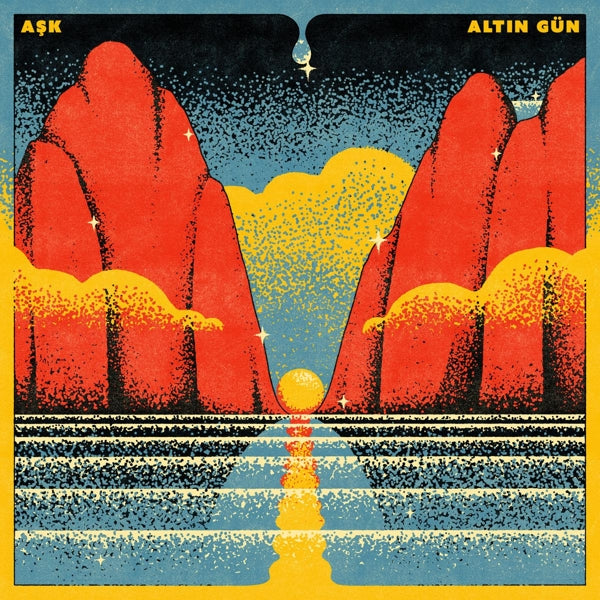 |   | Altin Gun - Ask (LP) | Records on Vinyl
