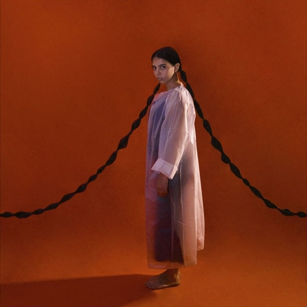 |  Vinyl LP | Ana Lua Caiano - Vou Ficar Neste Quadrado (LP) | Records on Vinyl