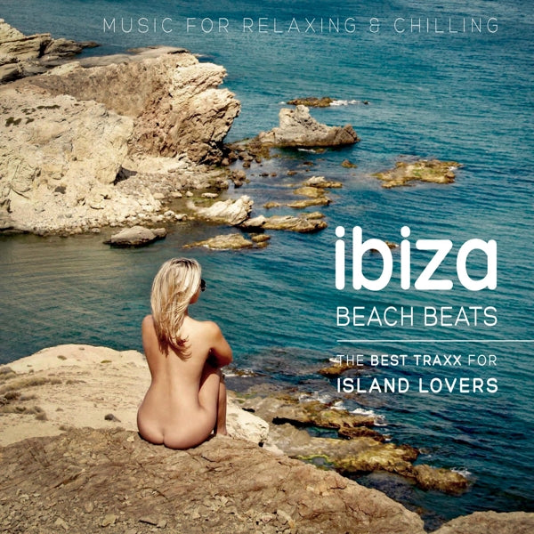 |  Vinyl LP | V/A - Ibiza Beach Beats (2 LPs) | Records on Vinyl