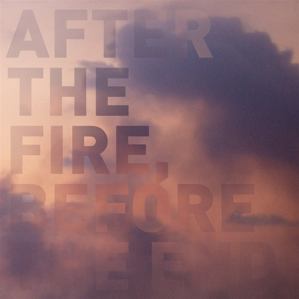 |  Vinyl LP | Postcards - After the Fire, Before the End (LP) | Records on Vinyl