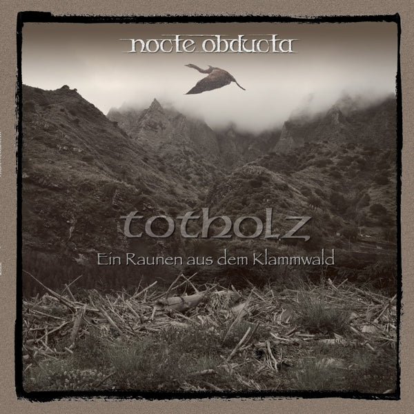 |   | Nocte Obducta - Totholz (Ein Raunen Aus Dem Klammwald) (LP) | Records on Vinyl