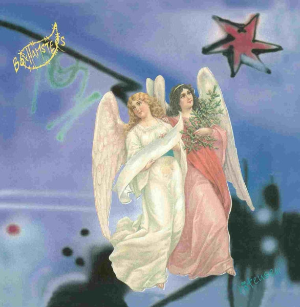 |  Vinyl LP | Boxhamsters - Totensen (2 LPs) | Records on Vinyl