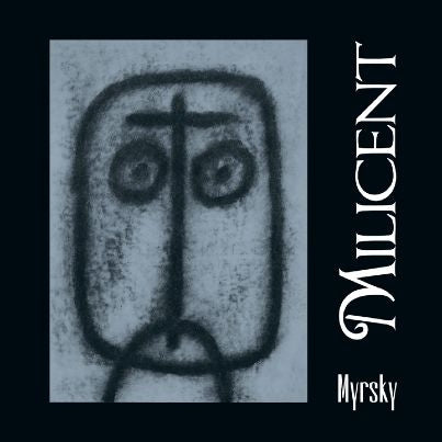 |  Vinyl LP | Milicent - Myrsky (LP) | Records on Vinyl