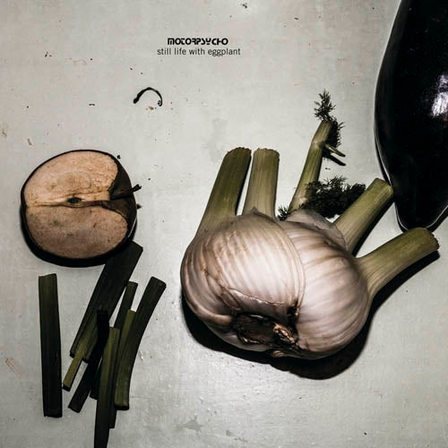 |  Vinyl LP | Motorpsycho - Still Life With Eggplant (LP) | Records on Vinyl