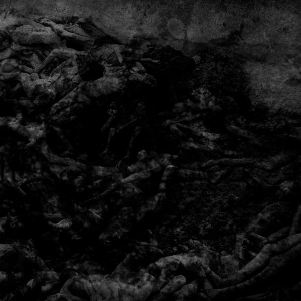 |  Vinyl LP | Dark Circles / Abstracter - Split (LP) | Records on Vinyl