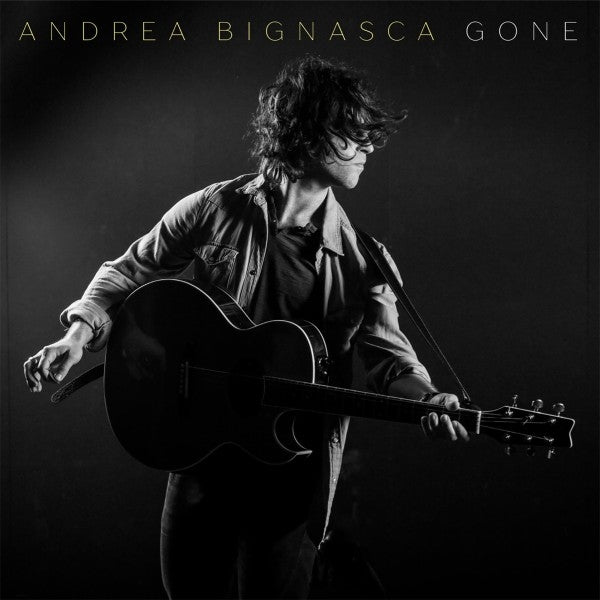 |   | Andrea Bignasca - Gone (LP) | Records on Vinyl