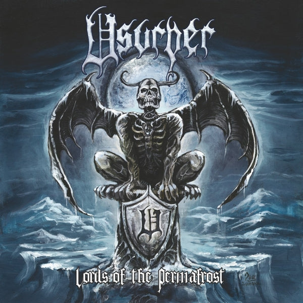|   | Usurper - Lords of the Permafrost (LP) | Records on Vinyl