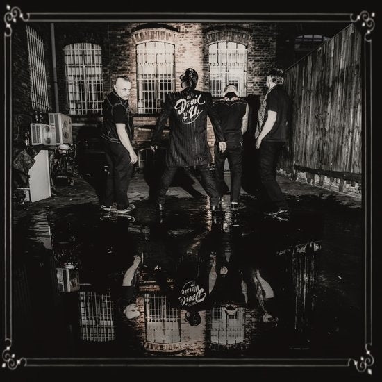 |   | Devil'n'us - Still Devil's Music (LP) | Records on Vinyl