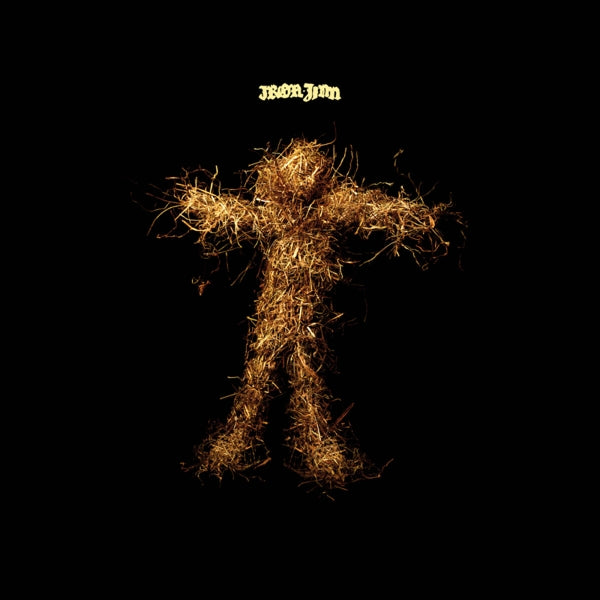 |  Vinyl LP | Iron Jinn - Iron Jinn (2 LPs) | Records on Vinyl