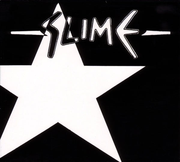 |  Vinyl LP | Slime - Slime 1 (2 LPs) | Records on Vinyl