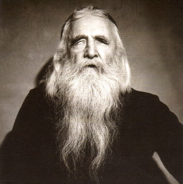 |  Vinyl LP | Moondog - More Moondog (LP) | Records on Vinyl