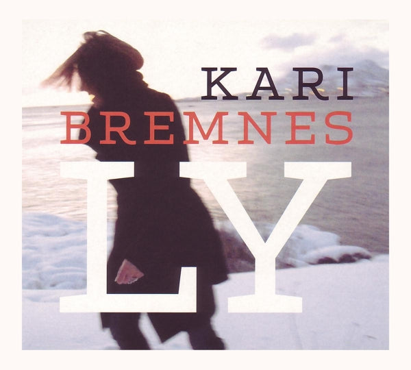 |  Vinyl LP | Kari Bremnes - Ly (2 LPs) | Records on Vinyl