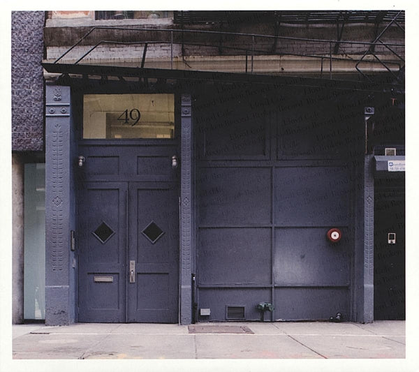 |  Vinyl LP | Lloyd Cole - Broken Record (LP) | Records on Vinyl