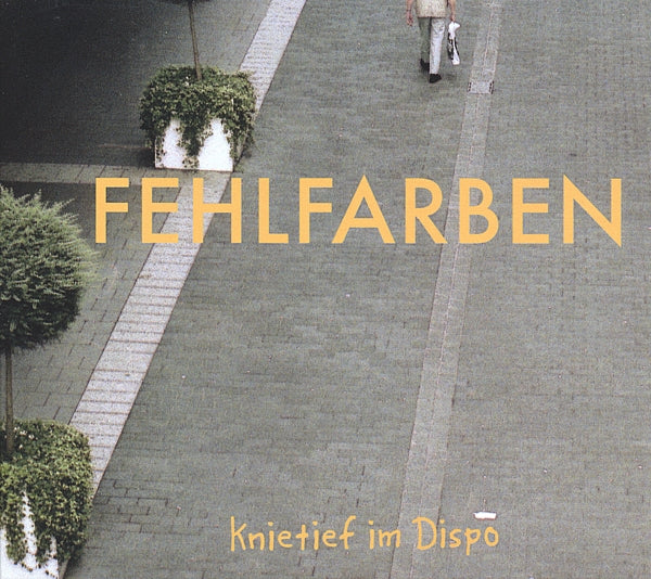 |   | Fehlfarben - Knietief Im Dispo (LP) | Records on Vinyl