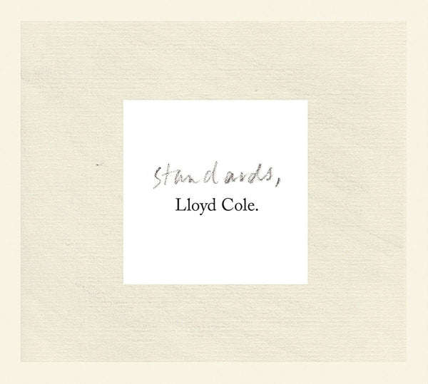 |  Vinyl LP | Lloyd Cole - Standards (2 LPs) | Records on Vinyl