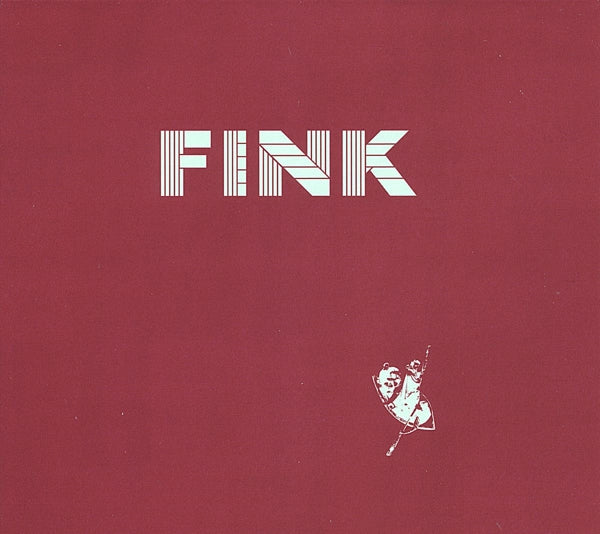 |   | Fink - Fink (LP) | Records on Vinyl