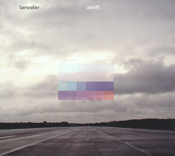 |   | Tarwater - Adrift (2 LPs) | Records on Vinyl