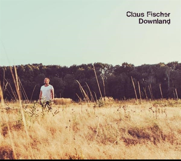 |  Vinyl LP | Claus Fischer - Downland (LP) | Records on Vinyl