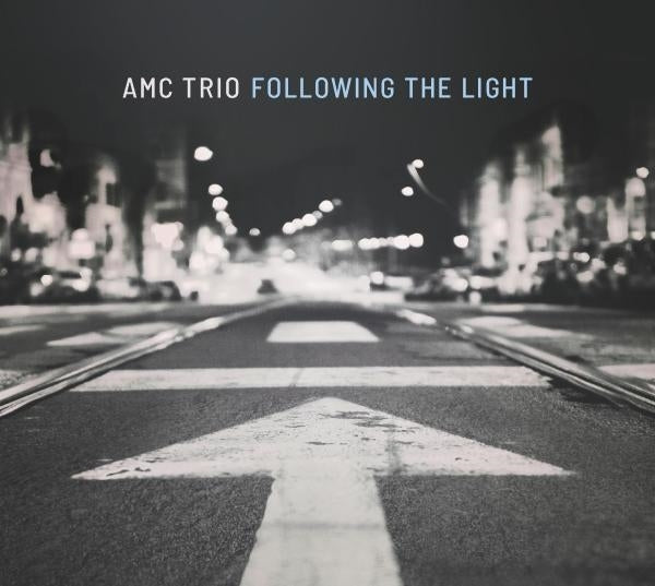 |  Vinyl LP | Amc Trio - Following the Light (LP) | Records on Vinyl