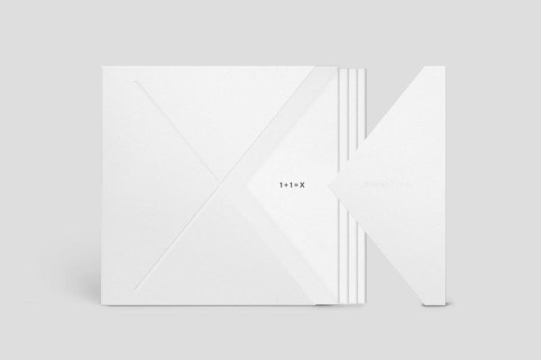 |   | V/A - 1+1=X (3 LPs) | Records on Vinyl