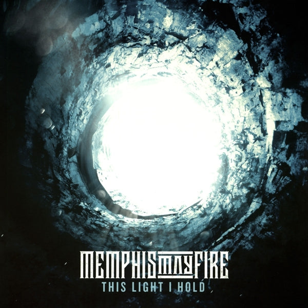 |  Vinyl LP | Memphis May Fire - This Light I Hold (Colored Vin (LP) | Records on Vinyl