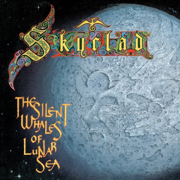 |  Vinyl LP | Skyclad - The Silent Whales of Lunar Sea (2 LPs) | Records on Vinyl