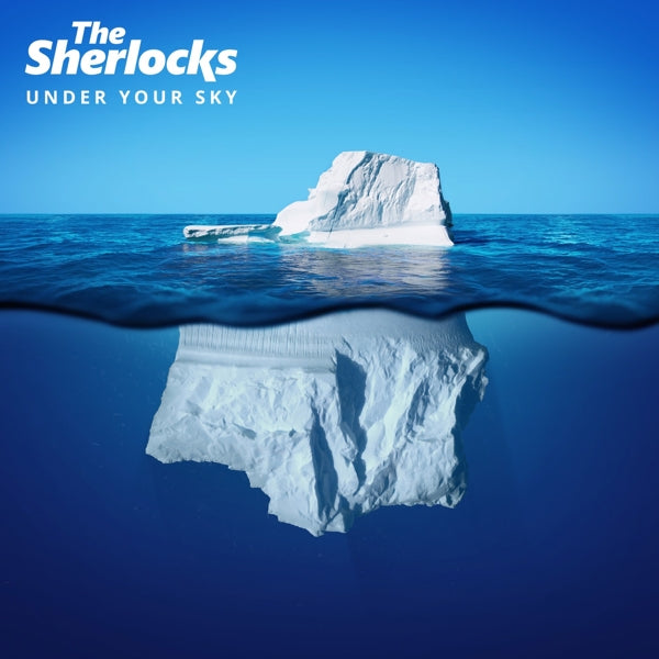|  Vinyl LP | Sherlocks - Under Your Sky (LP) | Records on Vinyl