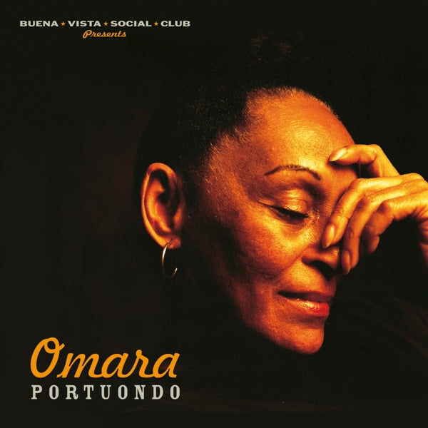 |  Vinyl LP | Omara Portuondo - Omara Portuondo (Buena Vista S (LP) | Records on Vinyl