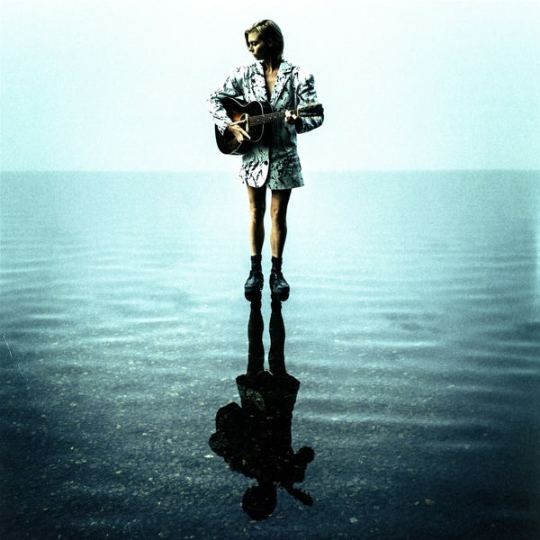 | Vinyl LP | Anna Ternheim - A Space For Lost Time (LP) | Records on Vinyl
