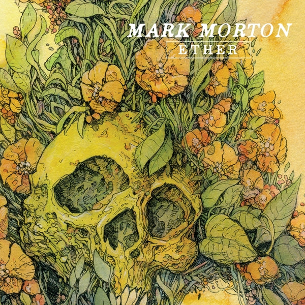 |   | Mark Morton - Ether (Single) | Records on Vinyl