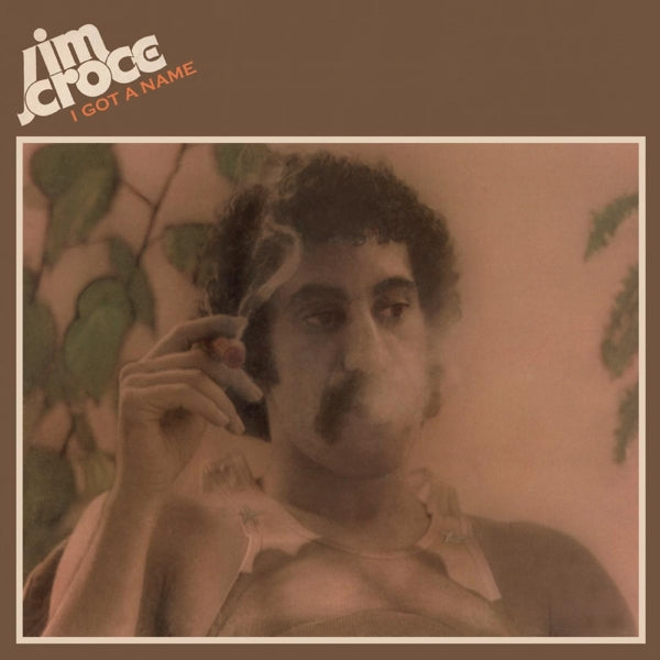 |  Vinyl LP | Jim Croce - I Got a Name (LP) | Records on Vinyl
