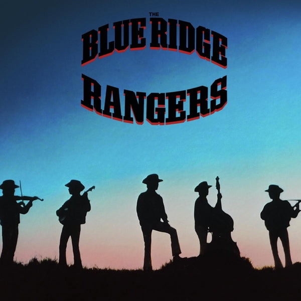 |  Vinyl LP | John Fogerty - The Blue Ridge Rangers (LP) | Records on Vinyl