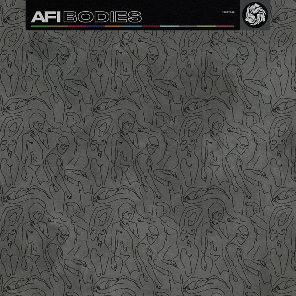 |  Vinyl LP | Afi - Bodies (LP) | Records on Vinyl