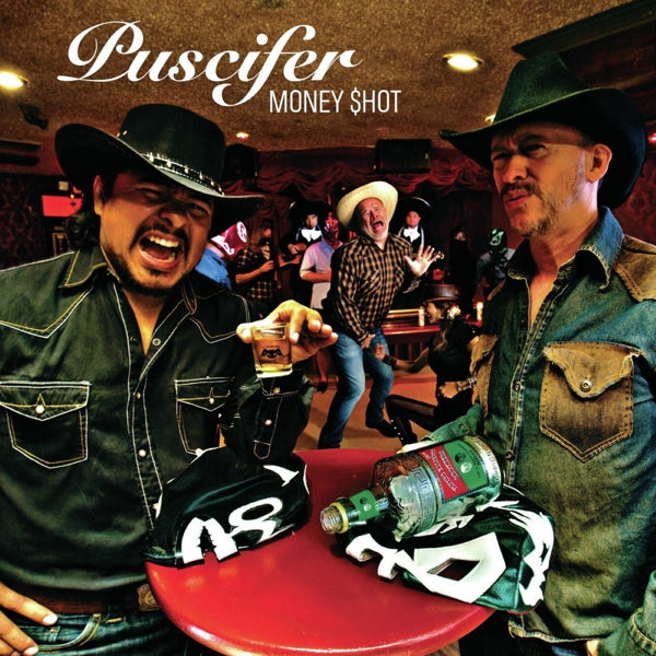 |   | Puscifer - Money Shot (2 LPs) | Records on Vinyl