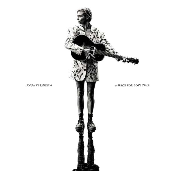 |   | Anna Ternheim - A Space For Lost Time (3 LPs) | Records on Vinyl