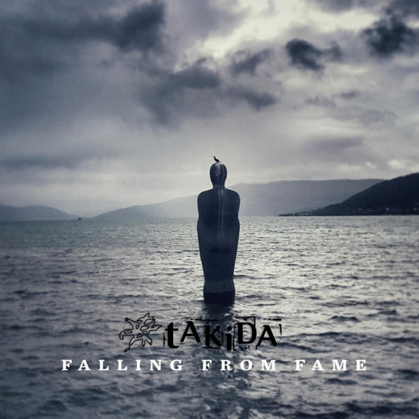 |  Vinyl LP | Takida - Falling From Fame (LP) | Records on Vinyl