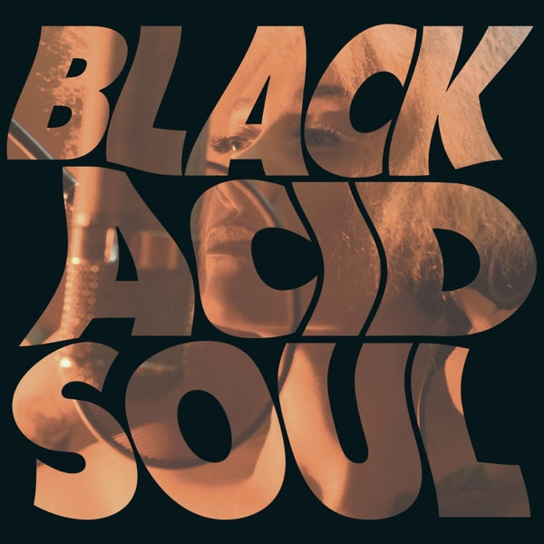 |  Vinyl LP | Lady Blackbird - Black Acid Soul (LP) | Records on Vinyl