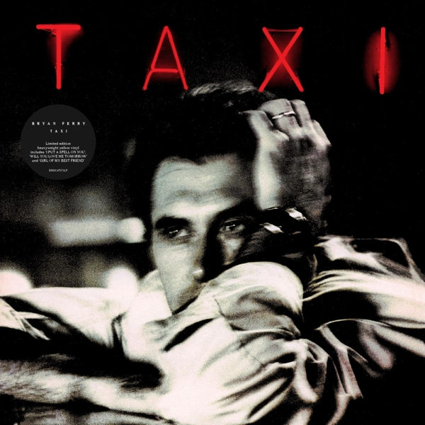 |   | Bryan Ferry - Taxi (LP) | Records on Vinyl