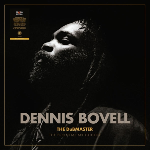 |  Vinyl LP | Dennis Bovell - The Dubmaster: the Essential A (2 LPs) | Records on Vinyl