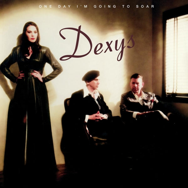 |  Vinyl LP | Dexys - One Day Im Going To Soar (2 LPs) | Records on Vinyl