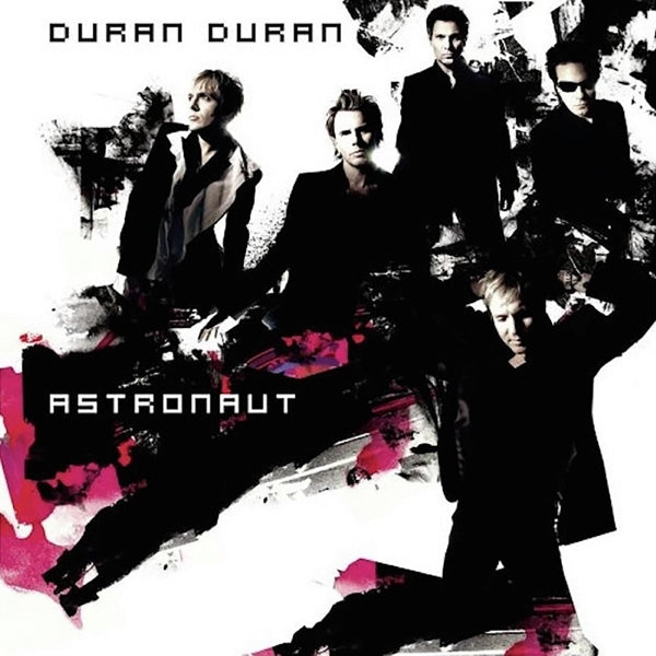 |  Vinyl LP | Duran Duran - Astronaut (2 LPs) | Records on Vinyl