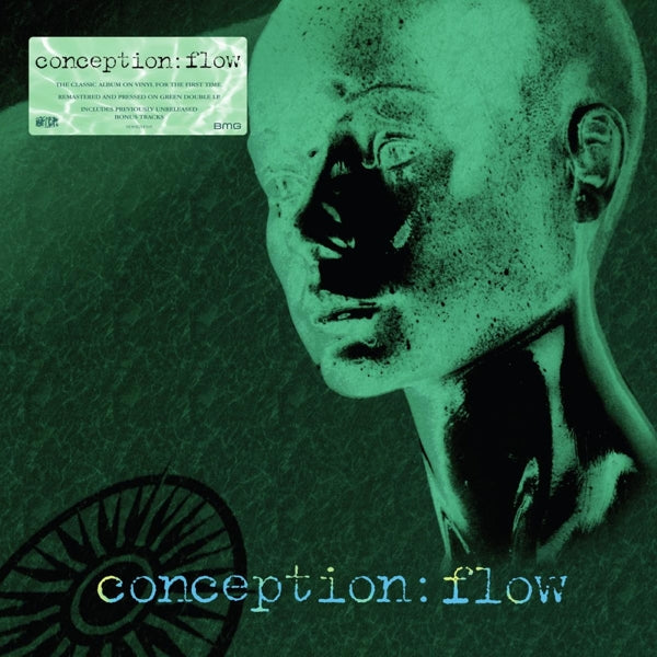 |  Vinyl LP | Conception - Flow (2 LPs) | Records on Vinyl