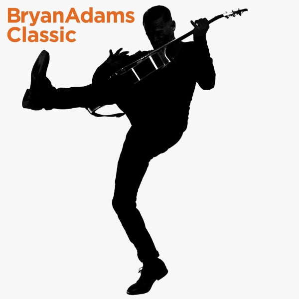 |  Vinyl LP | Bryan Adams - Classic (2 LPs) | Records on Vinyl