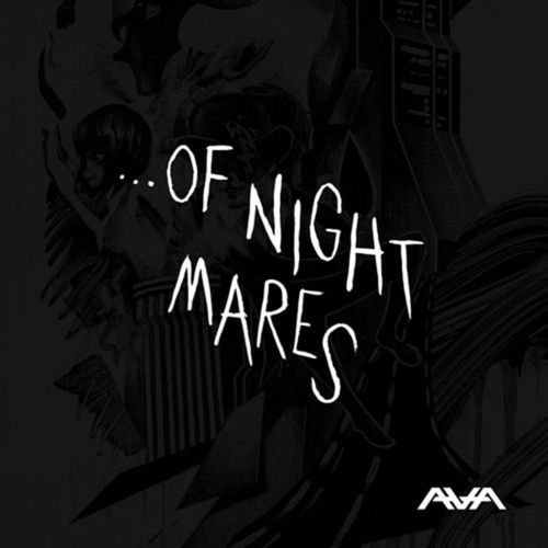 |  Vinyl LP | Angels & Airwaves - Of Nightmares (LP) | Records on Vinyl