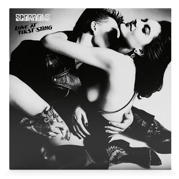 |  Vinyl LP | Scorpions - Love At First Sting (LP) | Records on Vinyl