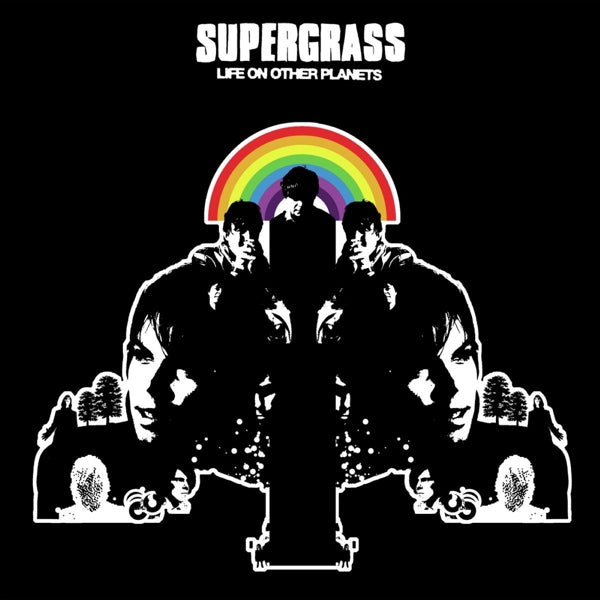|  Vinyl LP | Supergrass - Life On Other Planets (2 LPs) | Records on Vinyl
