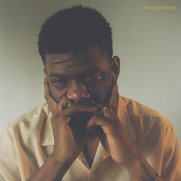 |  Vinyl LP | Mick Jenkins - The Patience (LP) | Records on Vinyl