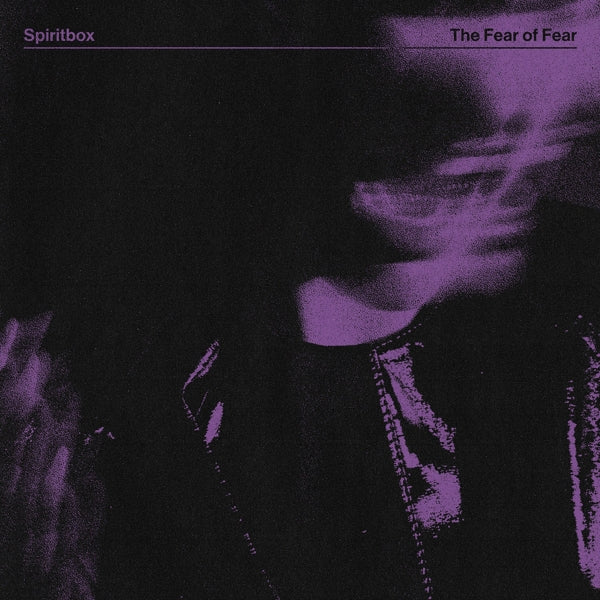 |   | Spiritbox - The Fear of Fear (LP) | Records on Vinyl