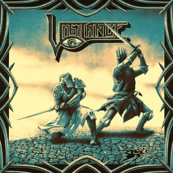 |  Vinyl LP | Vigilance - Vigilance (LP) | Records on Vinyl